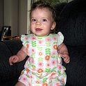 First sundress